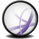 Acrobat Pro 7 icon